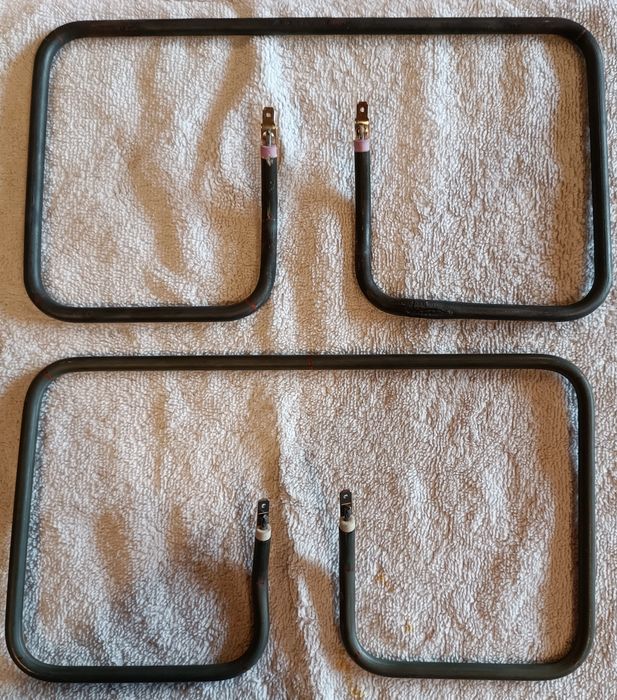 Resistência Torradeira Grelhador Tefal