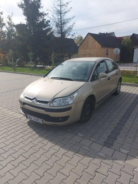 Citroën C4