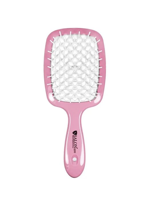 Щітка для волосся Salon Professional продувна 20 см SP0099 SL