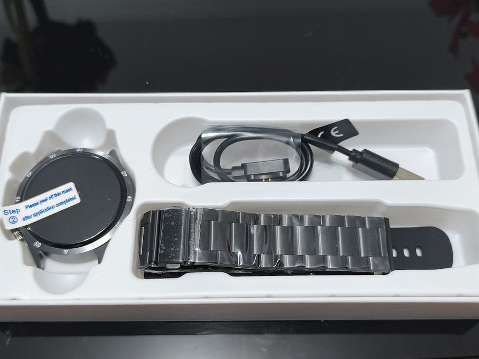 Smartwatch Watch 5 Pro