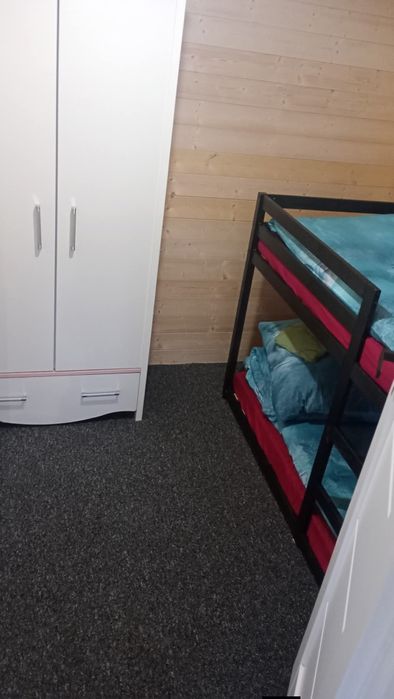 Rewal-Śliwin Domki letniskowe Biała Mewa