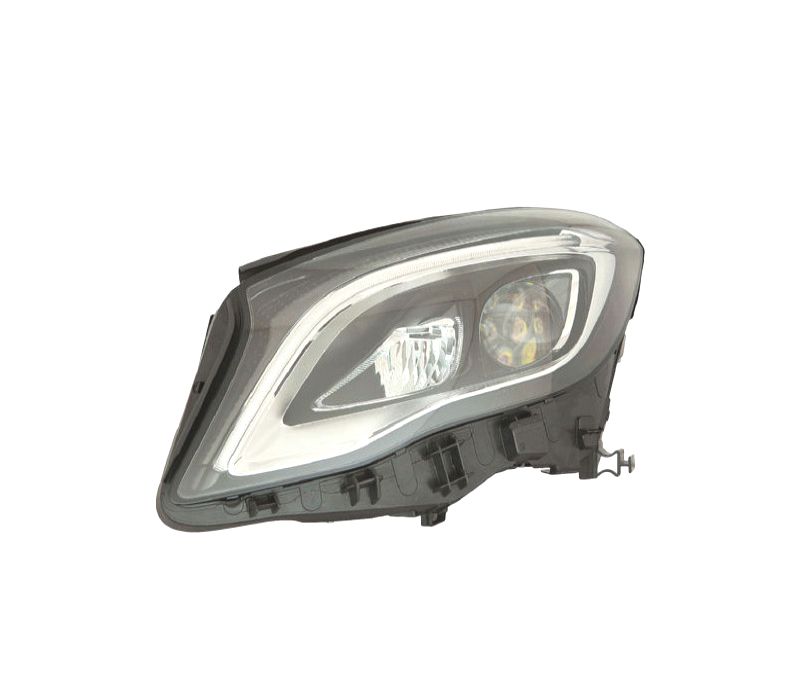 FAROL ESQ MERCEDES CLASE GLA X156 17-