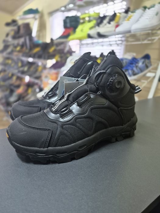 Тактичні кросівки ЕSDУ на автошнурівці(Оригінал)40-26см