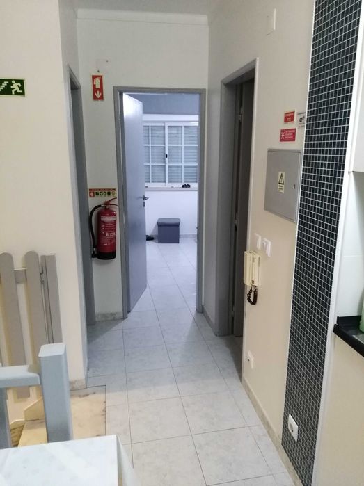 Apartamento T1 - Arrendamento semana em Peniche - Disponível até última semana Julho