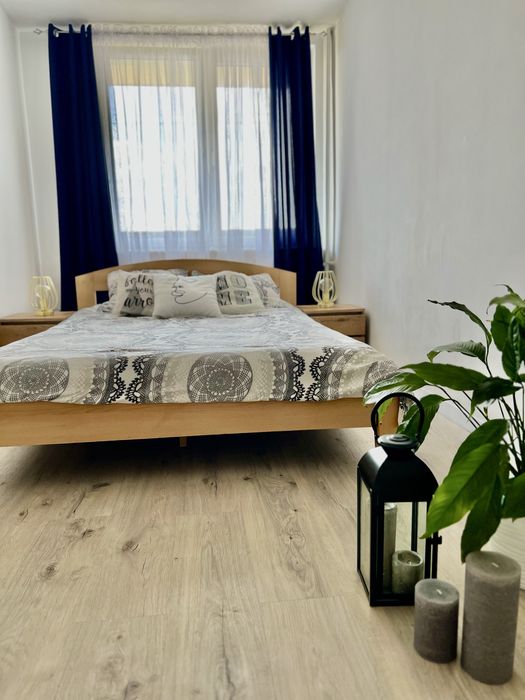 Mieszkanie w CENTRUM na doby i dluższe pobyty