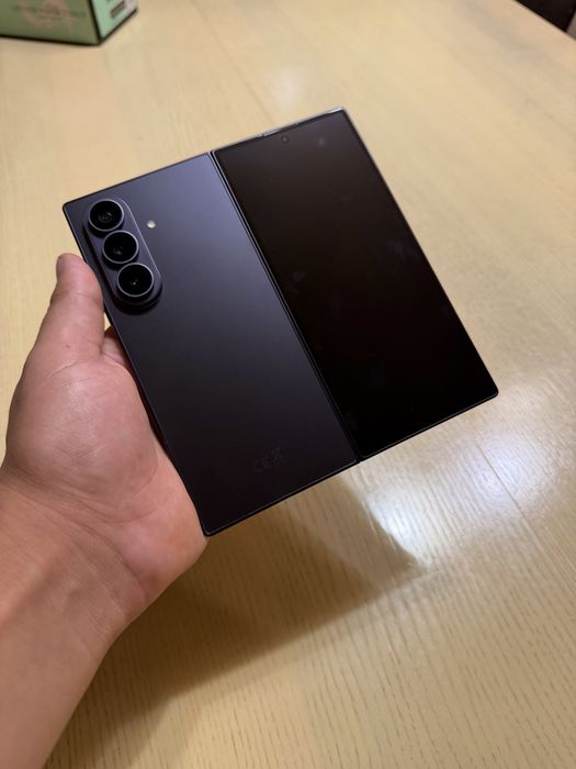 samsung z fold 8 ultra