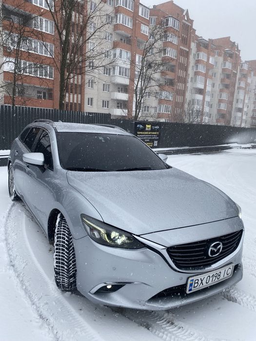 Продам авто в гарному стані