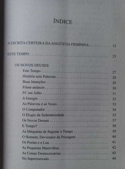 Obras Completas Maria Judite Carvalho - Volume 5