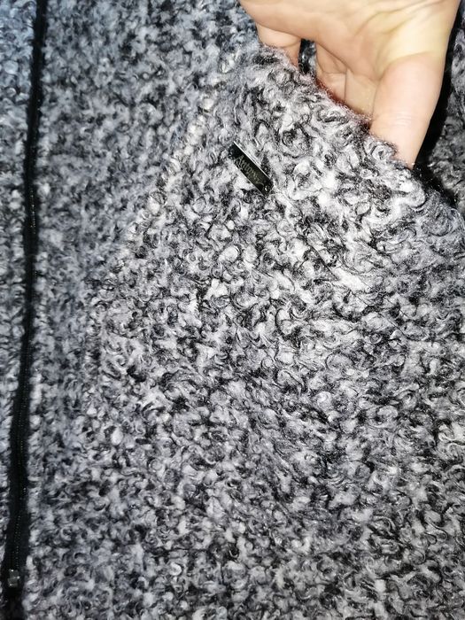 Płaszcz 3 XL / 4 XL