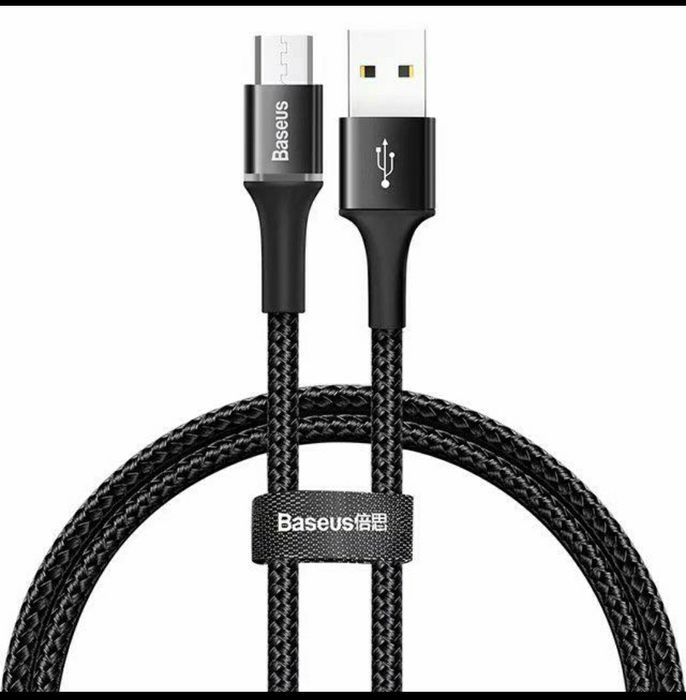 Кабель  the micro