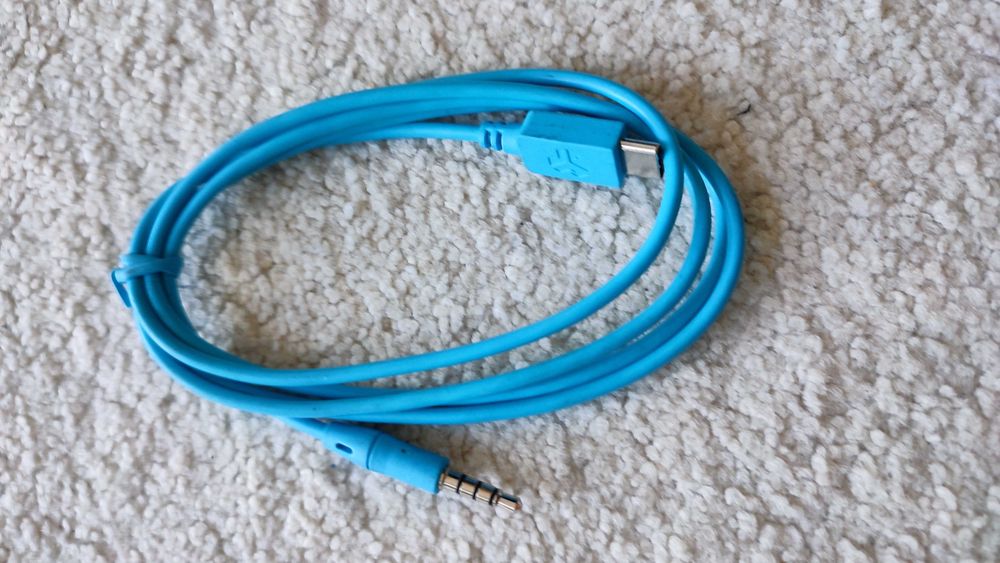 Słuchawki bezprzewodowe JLAB JBuds Work