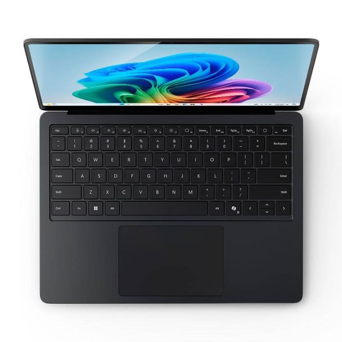 Microsoft Surface Laptop 7/SD X1E-80 16GB Ram 1TB SSD  Preto