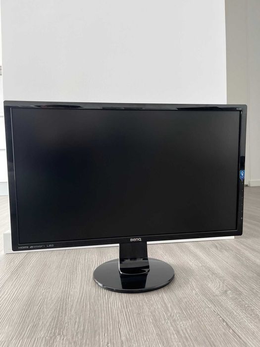 BenQ GL2460 24" LED