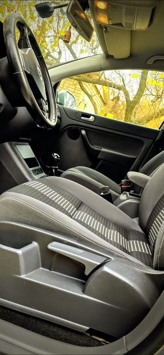 Volkswagen Golf 5 Plus