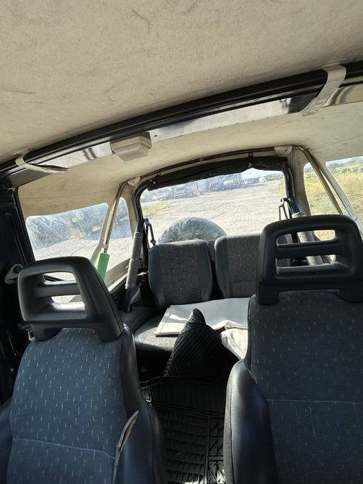 1.3 Tracção integral (SJ413, SJ70, SJ80) 70cv