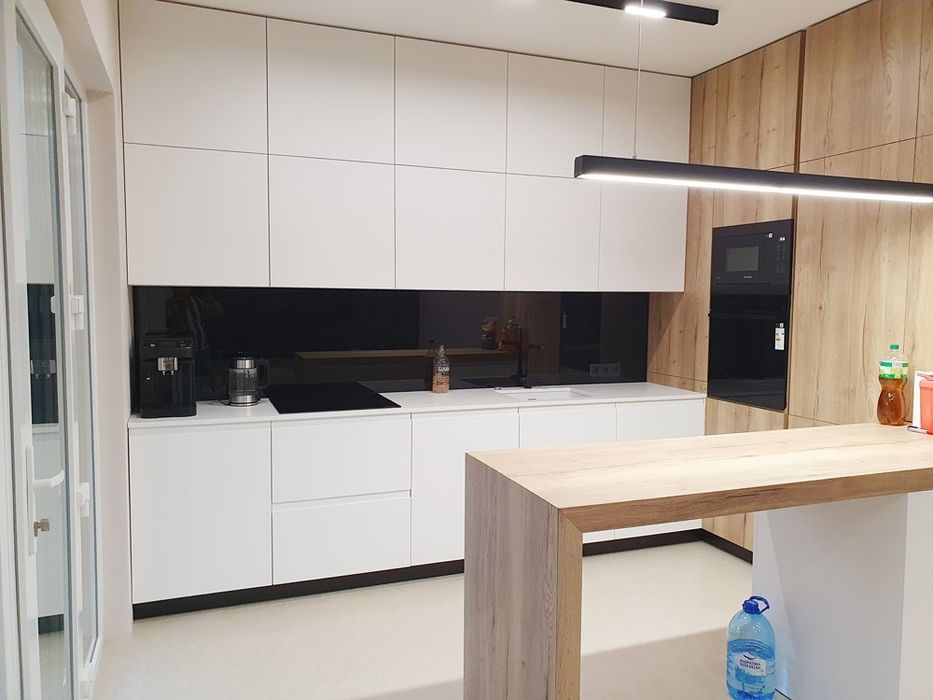 Продам дом «Barn house»  Новоалександровка