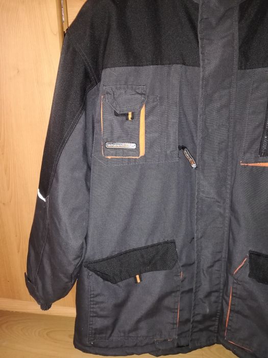 Kurtka TERRATREND JOB roz. XL, Workwear, jesienno - zimowa