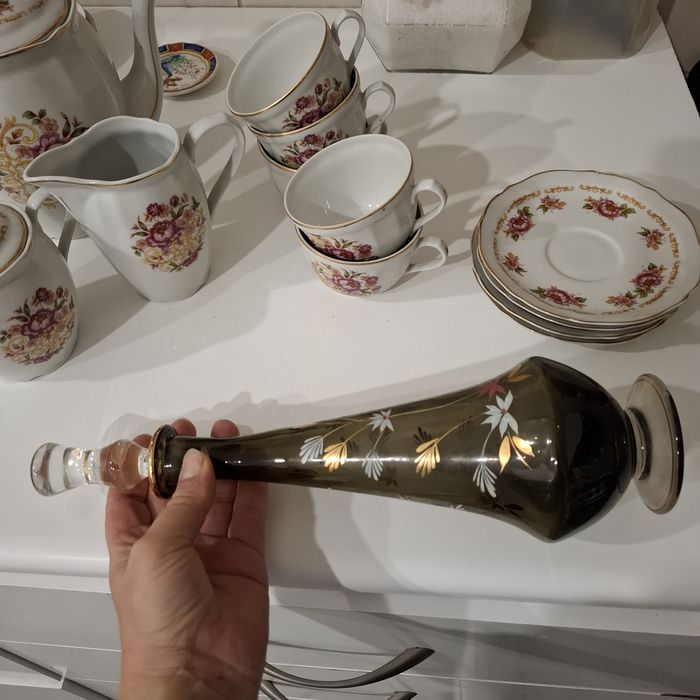 Antiguidades e peças únicas