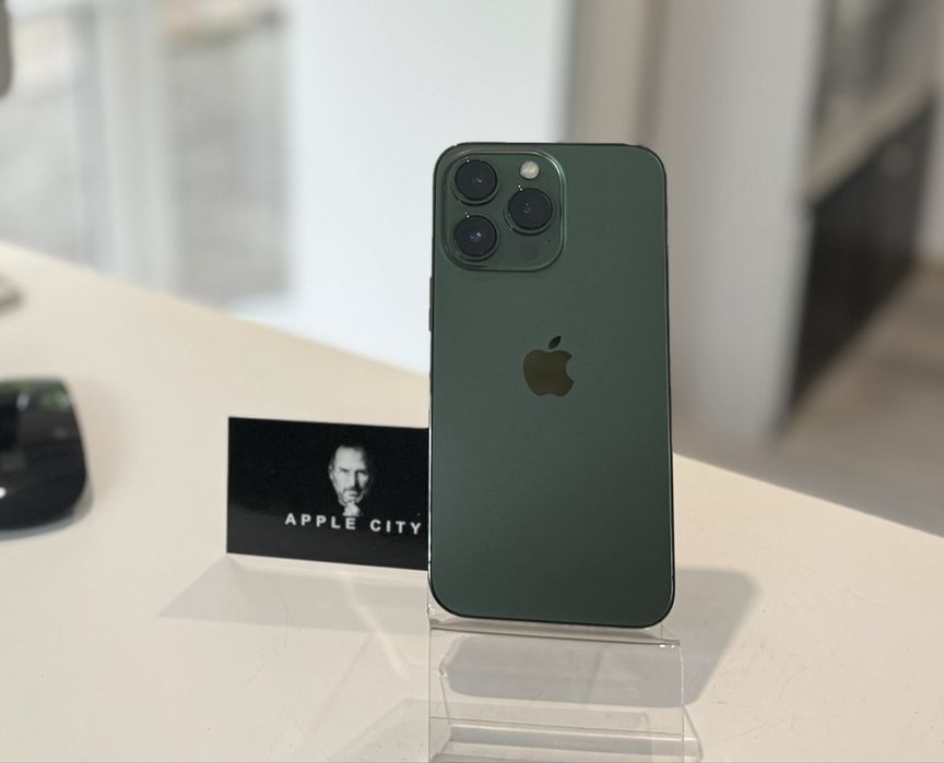 IPhone 13 Pro Max 256 Gb Гарантія Магазин+обмін