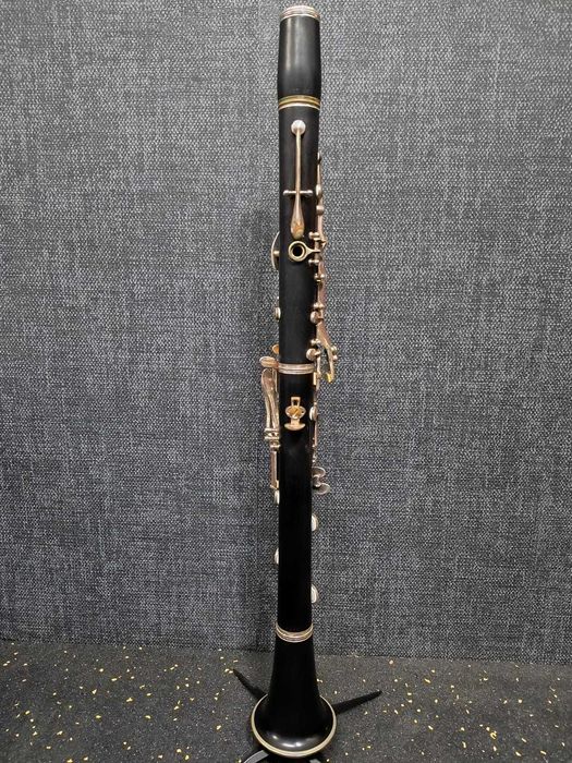 Clarinete Si Bemol Buffet Crampon RC Prestige