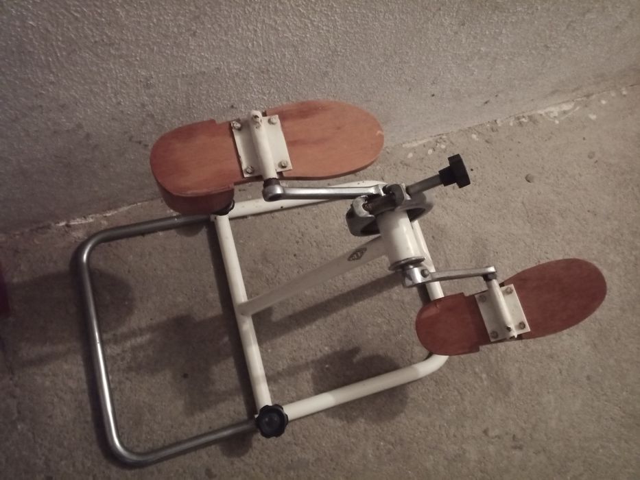 Static Pedals426483086724976642