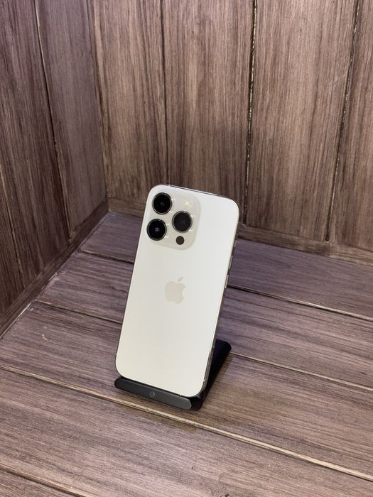 IPhone 14 pro White 256gb!!! 3 США!! NEVERLOCK Батарея 100%