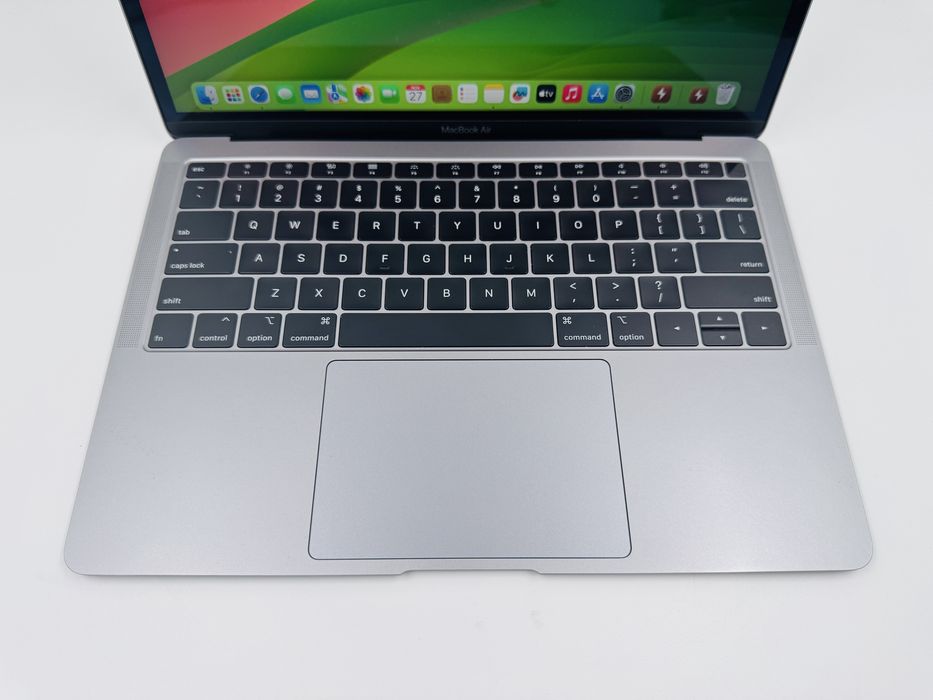 Apple Macbook Air 13 2019 i5 16GB RAM 512GB SSD IL6549