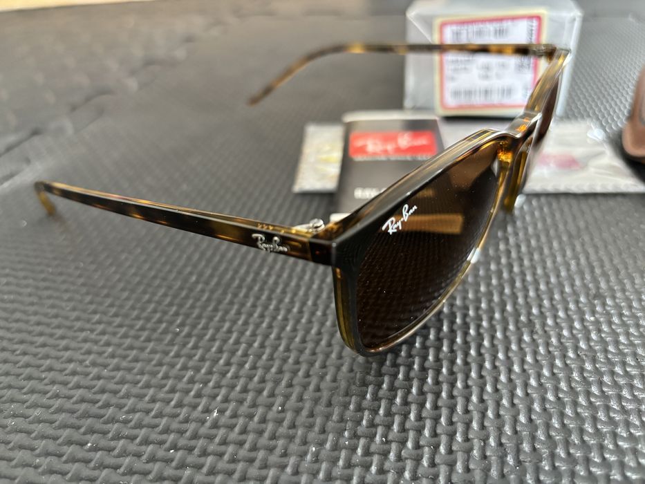Ray Ban RB 4387 ORIGINAIS em Excelente Estado