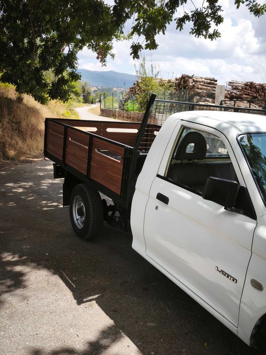 Mitsubishi L200 2.5