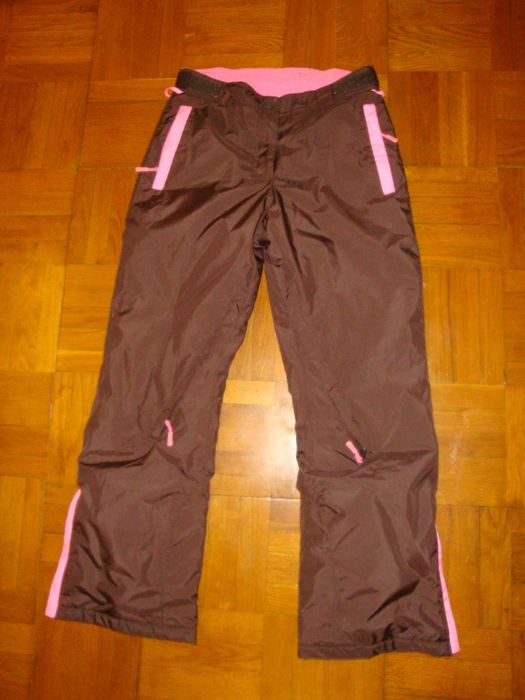 Костюм женский CRANE-FISHBONE лыжный / бордерский , размер M ( 40 )