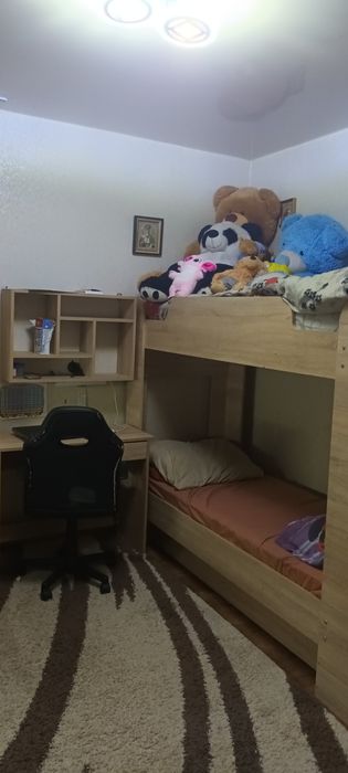 Продам дом со всеми удобствами