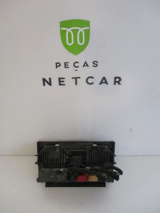 Relogio Painel Display Visor Audi A3
