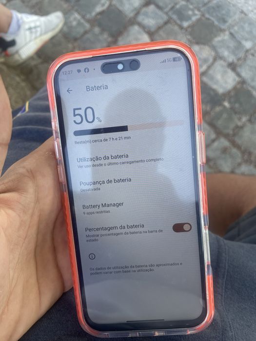 Telemovel Modio 17 pro max