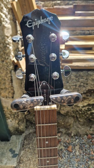 Epiphone Les Paul - Model Junior ( KOREA)