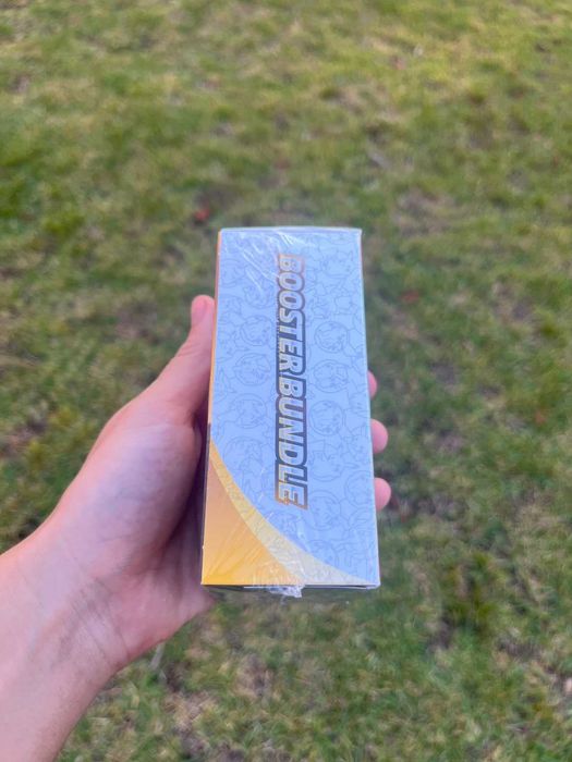30th Anniversary Booster Bundle