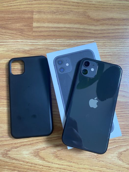 iPhone 11 128gb Neverlock