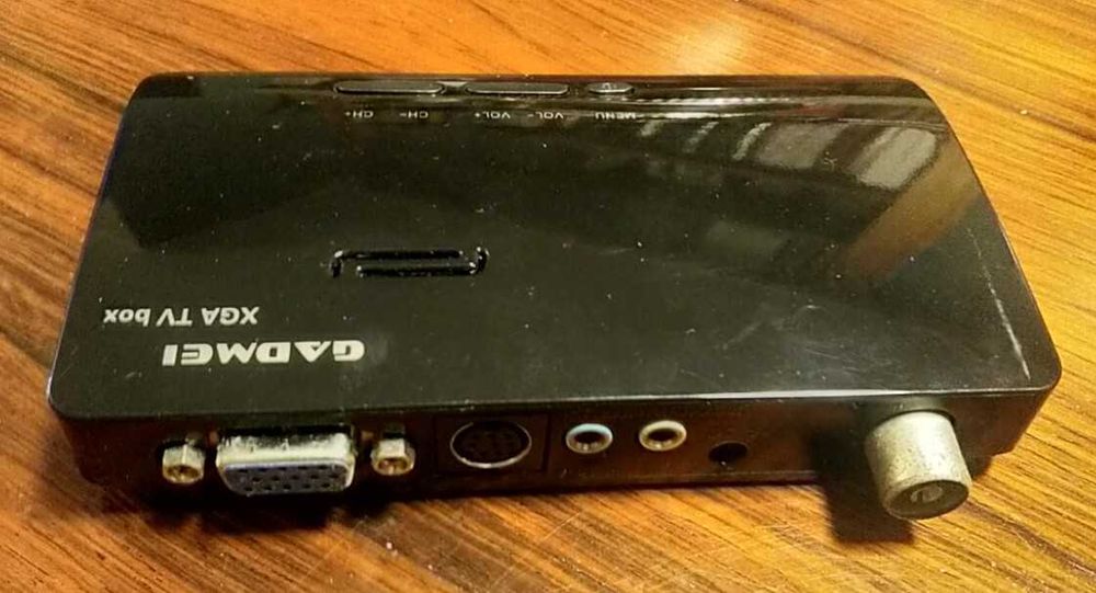 TV Box Gadmei XGA 2830 e