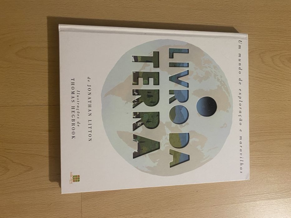 Livro infantil - vários