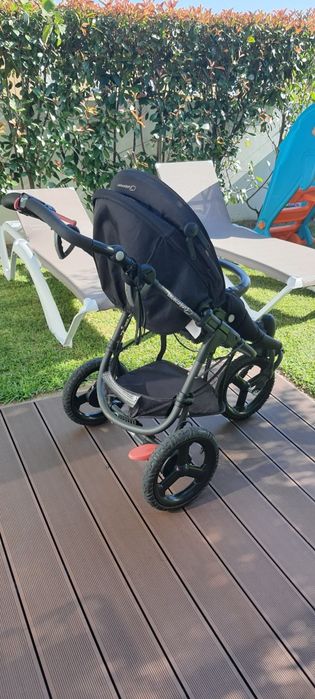 High Treck Stroller - Bebeconfort64552625495939122