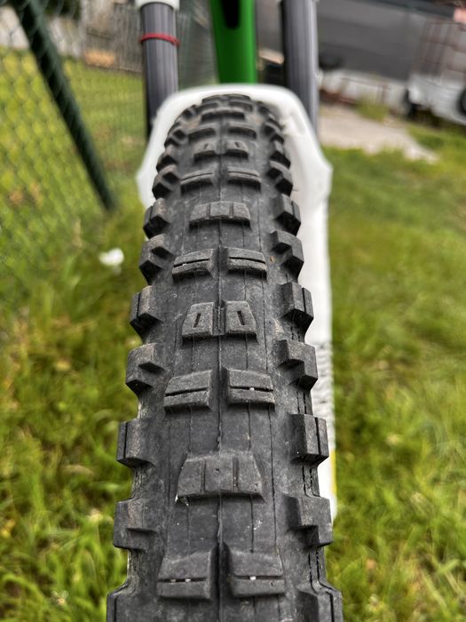 Sprzedam rower yt capra 2017