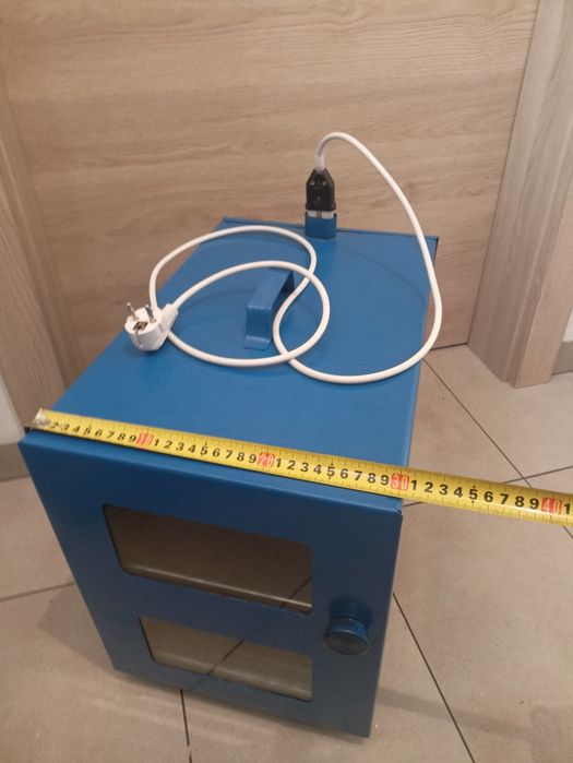Prodiż Mini piekarnik kuchenny z kablem