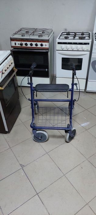 Ходунки ролатор як нові місто Вінниця