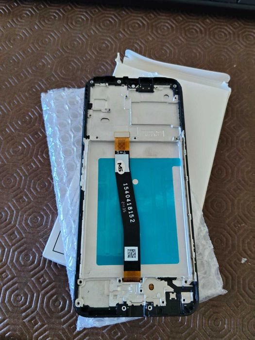 Display para samsung A22 5G novo