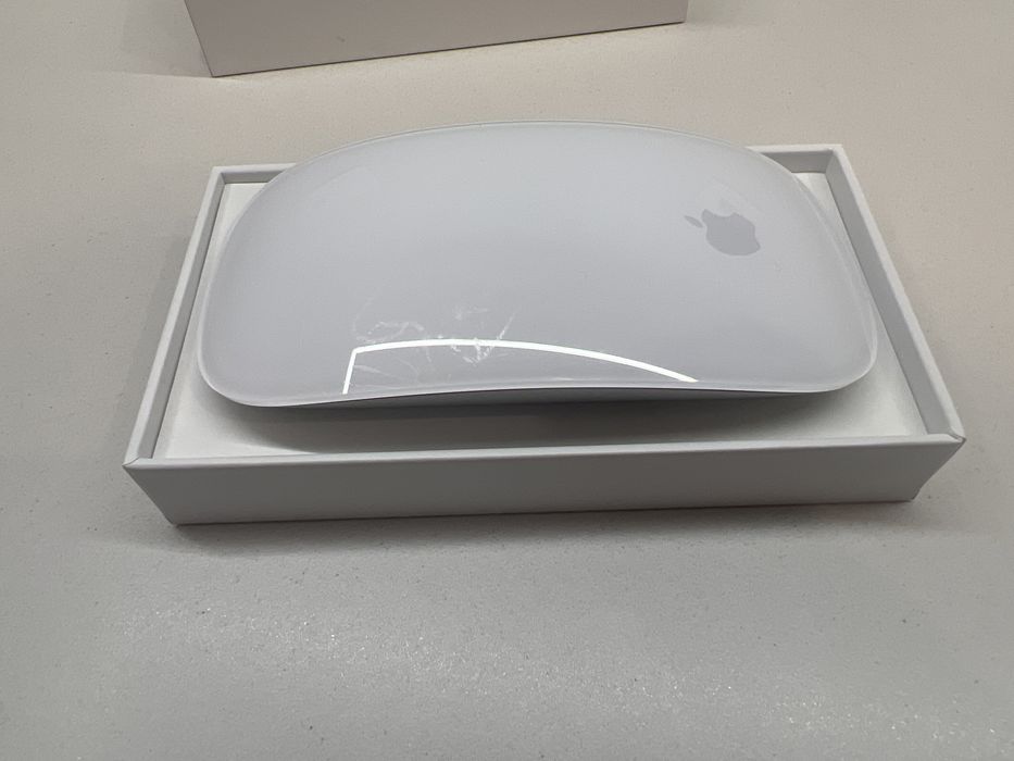 Mysz Apple Magic Mouse Macbook
