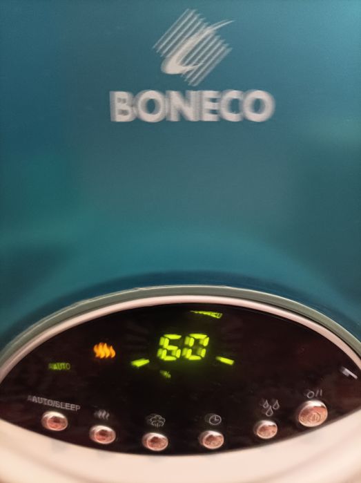 Зволожувач повітря Boneco 7135