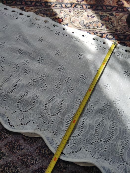Zazdrosna na okno 40x140