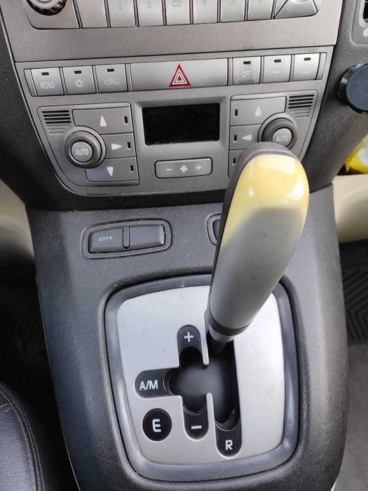 Lancia Musa MultiJet 1.3