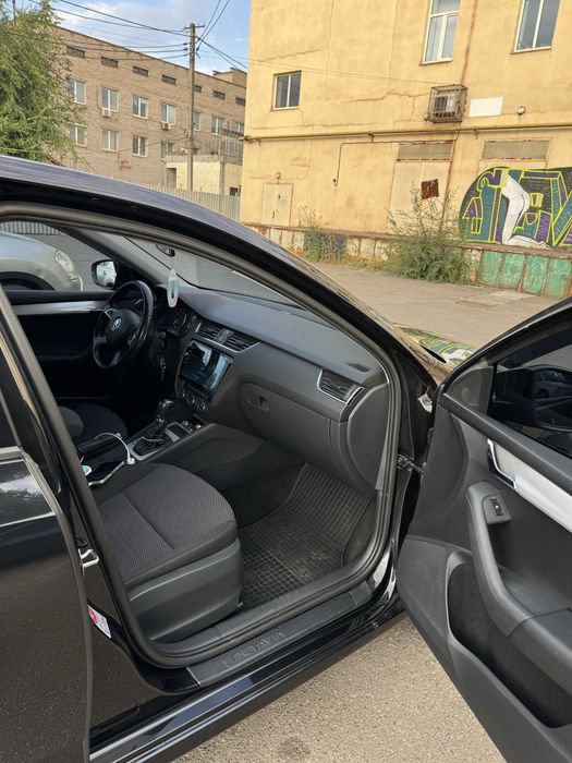 Продам Skoda Octavia A7