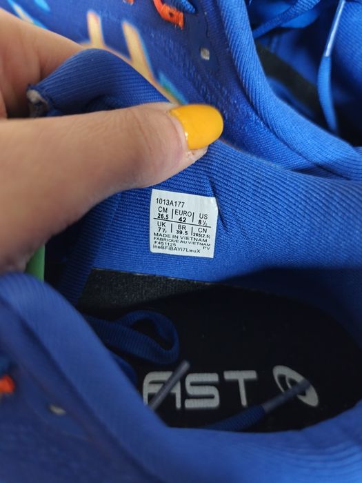 Asics superblast 3