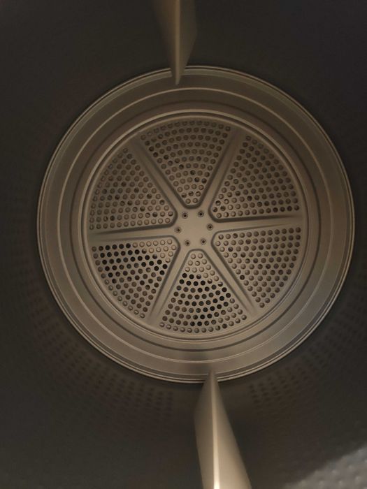 Máquina Secar Roupa